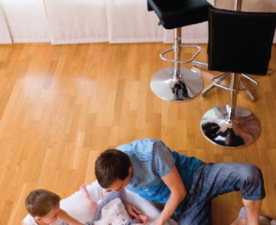 Pompe à Chaleur Air/Eau