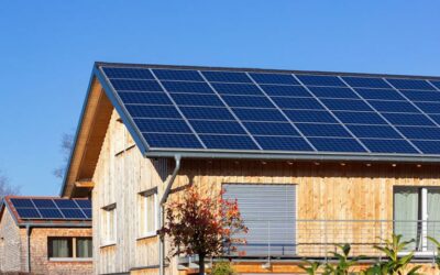 5 Fausses Croyances sur les Panneaux Photovoltaïques