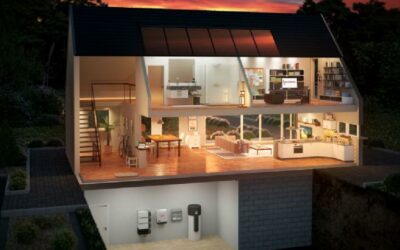 Pourquoi choisir SOLARWATT pour votre autoconsommation ?
