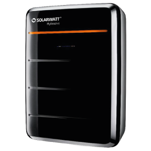 Batterie de Stockage