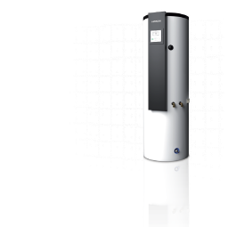 Chauffe-eau Thermodynamique