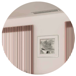 Climatisation Gainable