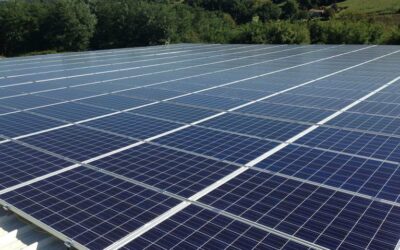 Comment auto-financer son hangar agricole grâce aux panneaux photovoltaïque dans les Landes ?