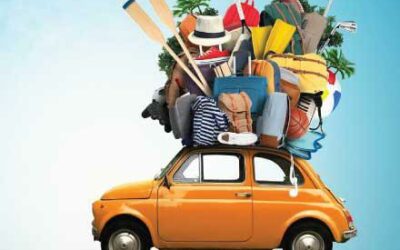 4 ASTUCES POUR PRÉPARER SA MAISON QUAND ON PART EN VACANCES
