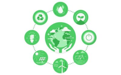Pourquoi choisir les énergies renouvelables ?