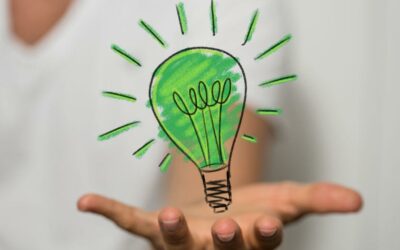 4 Bonnes Raisons de Passer aux énergies Renouvelables pour votre Habitation