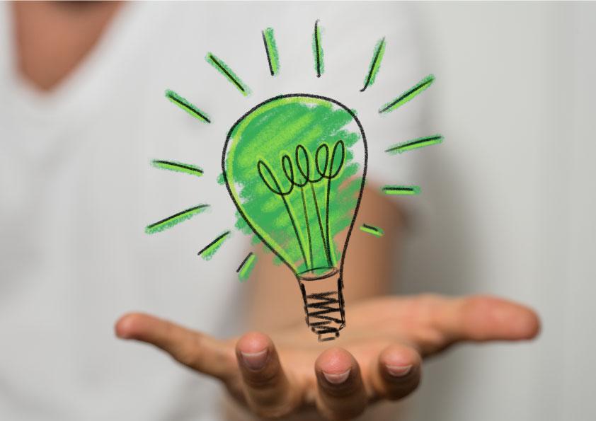 Energies Renouvelables