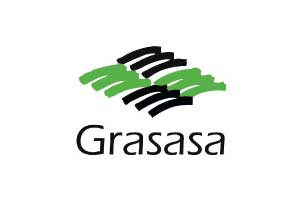Logo Grasasa