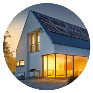 Panneaux photovoltaïques