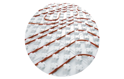 Pompe à chaleur air/eau