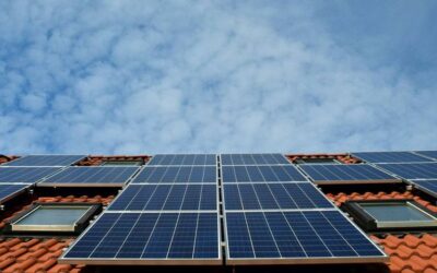 La nouvelle technologie bi-verre des panneaux solaires SOLARWATT
