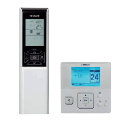 Télécommande climatisation