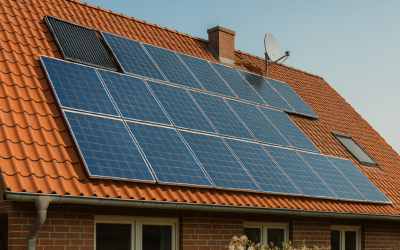 Comment optimiser l’utilisation de l’énergie solaire dans votre maison ?