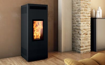 Poêles à granulés : la chaleur naturelle qui fait du bien à votre budget… et à la planète